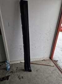 фото thumb №1, Maserati levante молдинг поріг ліва