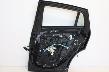 фото thumb №9, Двері праві правий перед передні зад задні bmw x6 g06 x6m f96 416