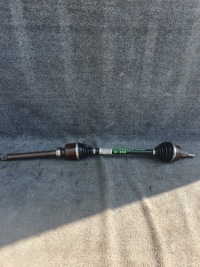 фото thumb №1, Привідний вал права citroen c4 picasso ii 1.5 hdi