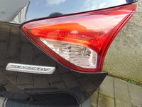 фото thumb №11, Комплектная крышка багажника багажника mazda cx5 cx-5 i 12- 41w