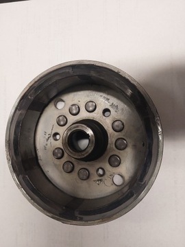 МАГНИТНОЕ КОЛЕСО KAWASAKI GPZ KLE EN VN LTD 450 454 500