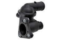 фото thumb №2, Корпус термостата hyundai atos 1997- /пластик/