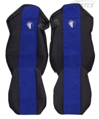 фото thumb №1, Чохли iveco s-way