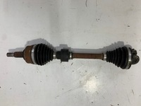 фото thumb №1, Приводной вал правая renault arkana 1.6 e-tech 391009510r оригинал