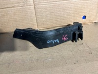 фото thumb №1, 46 alfa romeo stelvio прокладка резинка защита шумоизоляция 50557571