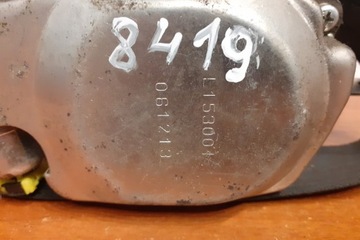 фото thumb №12, Pas безпеки переднє лівий toyota corolla _e12_ 0433085 2007