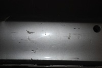 фото thumb №8, Бампер задняя audi a6 c6 avant голый