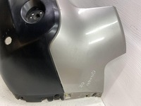 фото thumb №7, Бампер зад задній ky0 nissan qashqai j10 06-