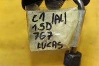 фото thumb №7, Дроти паливні citroen c1 1.5 d lucas