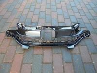 фото thumb №5, Решётка радиатора решётка радиатора honda jazz 2018-2020 po lift оригинал