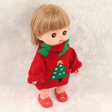 Кукольная одежда Свитер Tiny Mini Baby