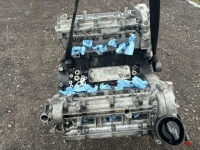 фото thumb №5, Двигатель перед mercedes-benz ml w164 642950