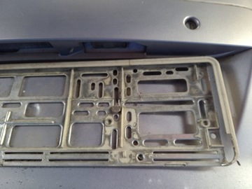 фото thumb №9, Крышка зад крышка багажника mazda 6 gg 02-07-gk2a-52-610e