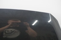 фото thumb №6, Vw touareg 7l капот lc9z