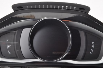 фото thumb №6, Volvo s60 ii v60 s80 ii v70 iii 2.0 d4 спидометр приборы рестайлинг европа 31433332