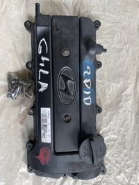 фото thumb №7, Kia hyundai i10 i20 1.2 16v g4la головка циліндрів bez faz