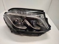 фото thumb №1, Mercedes gls w166 ils лампа правая