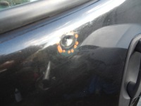 фото thumb №13, Дверь левая перед trafic vivaro primastar 01-