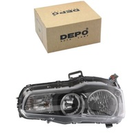 фото thumb №1, Фара лампа права do mitsubishi lancer viii 2007-