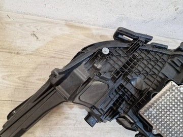 фото thumb №9, Range rover 5 v l460 22-r. передня лампа перед