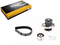 фото thumb №1, Набор ремень распределительного вала с насос wody alfa romeo mito fiat 500 500 c