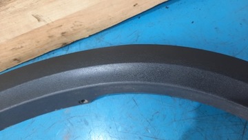 фото thumb №5, Volvo xc90 планка крила правий зад 30655184