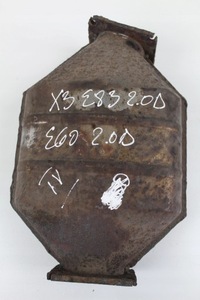 фото thumb №2, Dpf каталізатор bmw x3 e83 e60 e61 2.0d