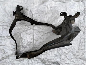 фото thumb №5, Панель кріплення фар підсилювач лампи кріплення mercedes e клас w212 універсал 212620029