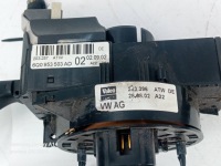 фото thumb №2, Перемикач комбінований 6q0953503ad volkswagen polo iv