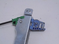 фото thumb №10, Citroen c2 механизм подъемник стекло перед правый 3d 9641241280