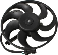 Купити Вентилятор з корпус do opel vectra b 1995-2002, фото thumb