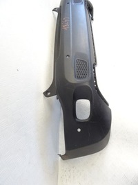 фото thumb №3, Jeep renegade 14- бампер задня задній