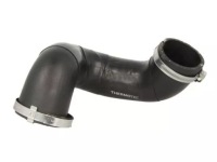 Купить Шланг радиатора воздуха чёрный aud, фото thumb