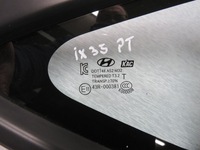 фото thumb №5, Hyundai ix35 2010-2016 стекло кузовная задняя