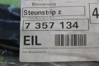 Кронштейн  направляющие порог кронштейн накладки правой bmw 7 g11 g12 комплект новая в Украине, фото thumb