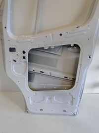 фото thumb №11, Mercedes sprinter w910 910 дверь передние правое