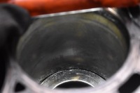 Блок низ  двигуна wał cfg vw passat b7 2.0 tdi 177 km 10-15 Недорого, фото thumb