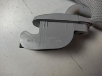 фото thumb №5, 4h1857551 защита солнцезащитная audi a8 d4