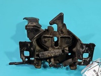 фото thumb №1, Замок капот ford maverick ii 01-07