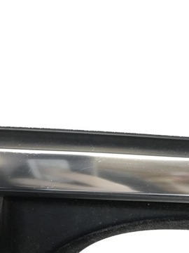 фото thumb №7, Mercedes gla ii h247 2021 прокладка рамка стёкла дверь зад левая a2477354300