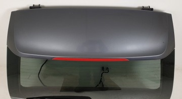 фото thumb №5, Крышка задняя зад 455 volvo xc90 комплектная