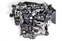 Двигатель opel astra j insignia a zafira c 2.0 cdti 160km a20dth сжатие Цена, фото thumb