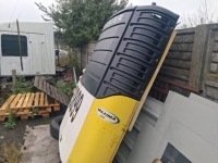 Агрегат carrier maxima 1000 v1505d po serwisie Киев, фото thumb