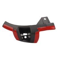 Кронштейн передній бампера замінник dla modelu tesla s 2016 do 2020 Оригінал, фото thumb