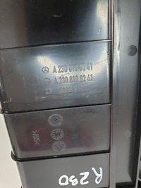 фото thumb №6, Бардачок mercedes-benz оригинальный номер a2308100841