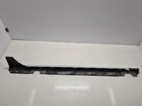 фото thumb №9, Audi a7 4g s-line sportback ліва планка порогова ls9r замінник