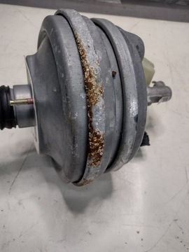 фото thumb №13, Підсилювач гальмівні, насос mercedes w210 2,0 компресор a2104300130