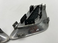 фото thumb №6, Mitsubishi outlander iii lift заглушка хром бампера передній l+p n 18-