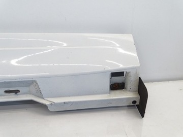 фото thumb №6, Планка накладка пороговая порога левая vw passat cc 3c8 3c8853855b lb9a