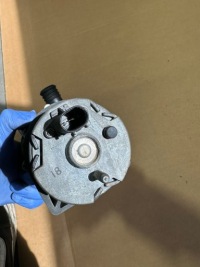 Помпа води, насос води, циркуляційна, додаткова mercedes ml w164 6.3 a0005000386 в Україні, фото thumb